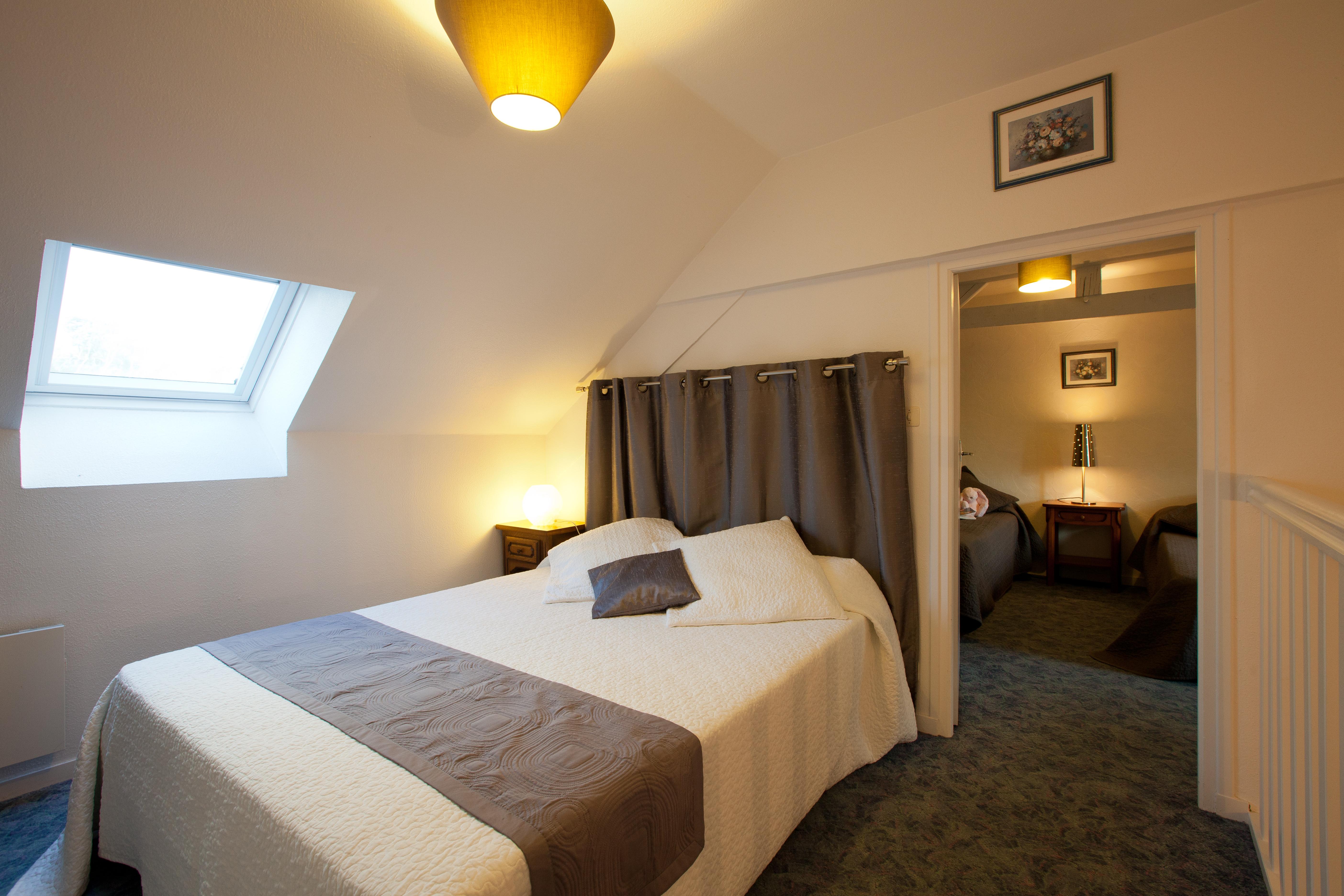 Hotel Spa La Malouiniere Des Longchamps - Saint-Malo Exterior photo