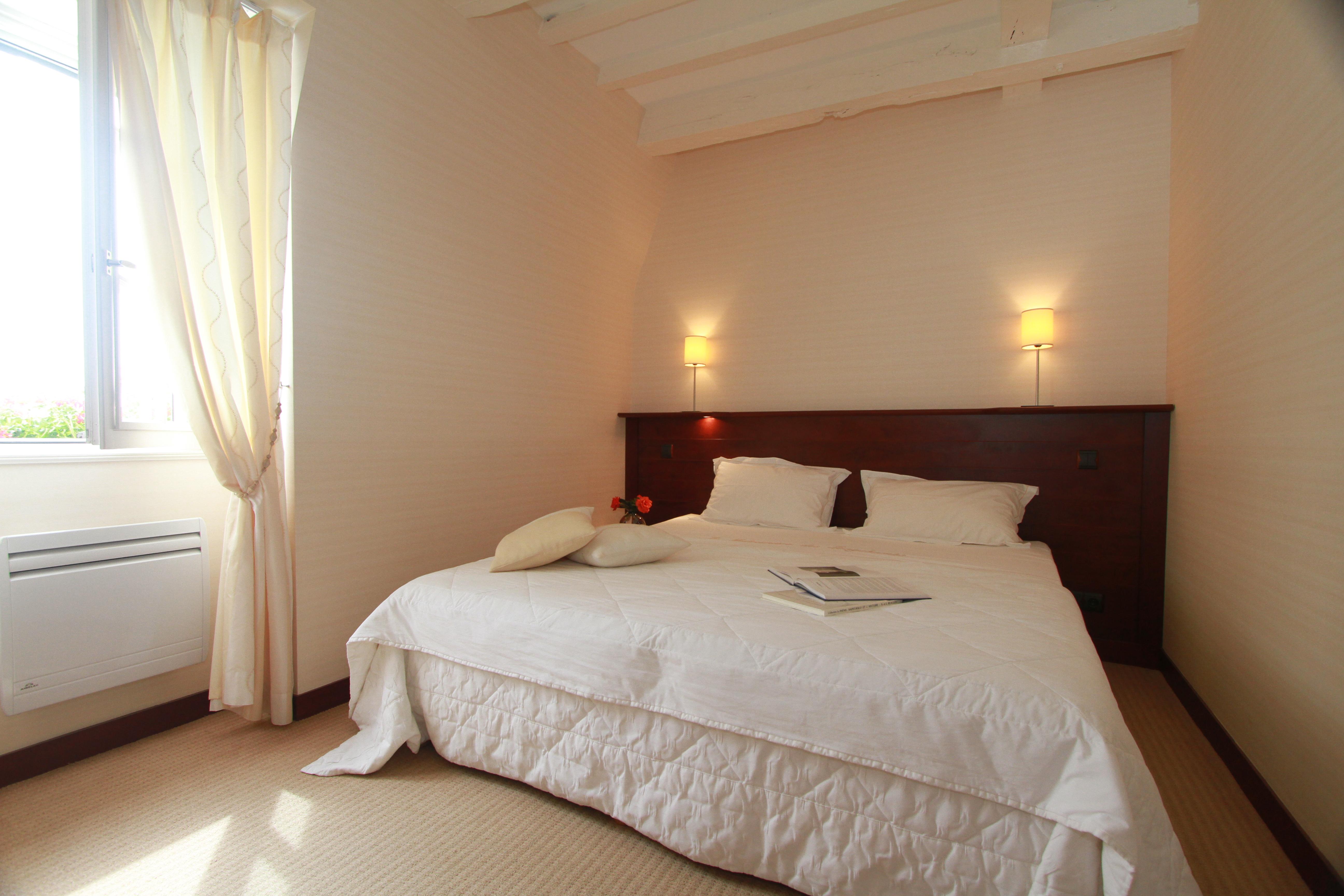 Hotel Spa La Malouiniere Des Longchamps - Saint-Malo Exterior photo